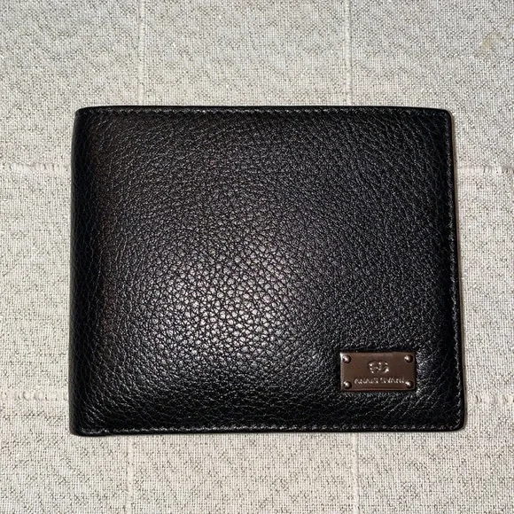 Anais Gvani Accessories Anais Gvani Leather Wallet Poshmark
